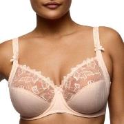 PrimaDonna BH Deauville Wire Bra CL1 Creme F 85 Dam