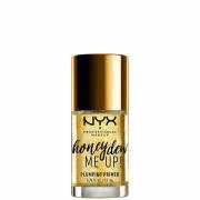 NYX Professional Makeup Plumping Honey Dew Melon Infused Dew Me Up Fac...