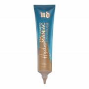 Urban Decay Stay Naked Hydromaniac Tinted Glow Hydrator 35ml (Various ...