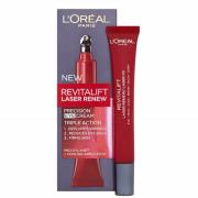 L'Oreal Paris Dermo Expertise Revitalift Laser Renew Precision Eye Cre...