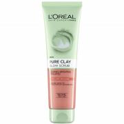 L'Oreal Paris Pure Clay Glow Foam Wash 150 ml