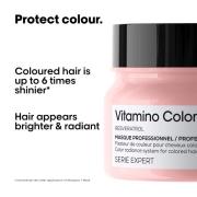 L'Oréal Professionnel Serie Expert Vitamino Color Mask 250ml