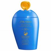 Shiseido Expert Sun Protector Face And Body Lotion SPF30