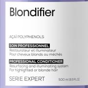 L’Oréal Professionnel Serie Expert Blondifier Conditioner for Highligh...