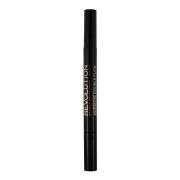 Makeup Revolution Awesome Eye Liner - Double Flick