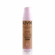 NYX Professional Makeup Bare With Me Concealer Serum 9.6ml (Various Sh...