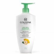 Collistar Revitalizing Elasticizing Oil-Cream For Dry and Very Dry Ski...