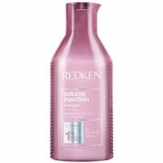 Redken High Rise Volume Lifting Shampoo Duo (2 x 300 ml)