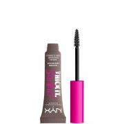 NYX Professional Makeup Thick It. Stick It! Brow Mascara (Various Shad...