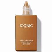 ICONIC London Super Smoother Blurring Skin Tint 30ml (Various Shades) ...