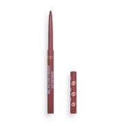 Makeup Revolution IRL Filter Finish Lip Definer 0.18g (Various Shades)...