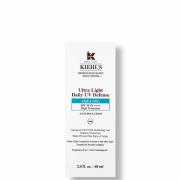 Kiehl's Ultra Light Daily UV Defense Aqua Gel SPF 50 PA++++ (olika sto...