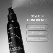 Joico Hair Shake Liquid-to-Powder Finishing Texturizer (150ml)