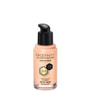 Max Factor Facefinity All Day Flawless 3 in 1 Vegan Foundation 30ml (V...