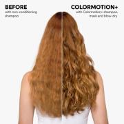 Wella Professionals Color Motion+ Structure+ Mask med WellaPlex Bondin...