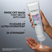 Redken Acidic Bonding Concentrate 5-Minute Liquid Hair Repair Mask 250...