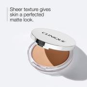 Clinique Stay-Matte Sheer Pressed Powder Oil-Free 7.6 g - Stay Neutral