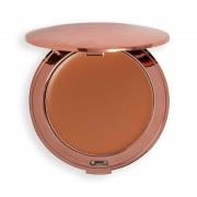 Revolution Beauty Revolution Pro Glow Edit Cream Gel Bronzer - Medium ...