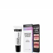 The INKEY List Tripeptide Plumping Lip Balm - Clear