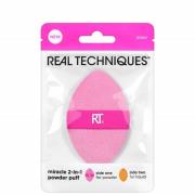 Real Techniques Miracle 2-in-1 Powder Puff