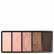 Lancôme Hypnôse Eye Palette - 01 French Nude 4.3g