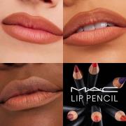 MAC Lip Pencil (olika nyanser) - Stripdown