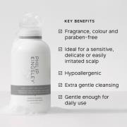 Philip Kingsley No Scent No Colour Shampoo 250 ml