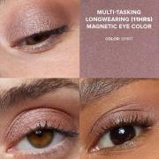 NUDESTIX Magnetic Luminous Eye Colour 2.8g (Various Shades) - Spirit