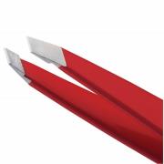 Tweezerman Slant Tweezer – Red