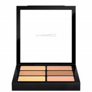 MAC Studio Fix Conceal and Correct Palette - Medium 6g