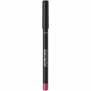 Rimmel London Lasting Matte Lip Liner – 125 – Indian Pink, 1.2g