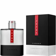 Prada Luna Rossa Carbon Eau de Toilette - 150ml