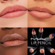 MAC Lip Pencil (olika nyanser) - Subculture