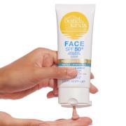 Bondi Sands SPF 50+ Fragrance Free 3 Star Hydrating Tinted Face Lotion...