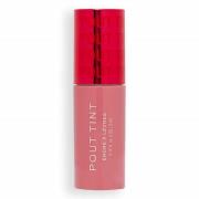 Makeup Revolution Pout Tint 3ml (Various Shades) - Sweet Pink