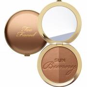 Too Faced Natural Bronzer - Sun Bunny 8g