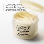 Clinique Deep Comfort Body Butter 200ml