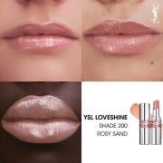 Yves Saint Laurent Loveshine Lipstick 3.2ml (Various Shades) - 200