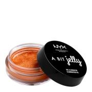 NYX Professional Makeup A Bit Jelly Gel Illuminator (Various Shades) -...