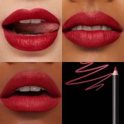 MAC Macximal Silky Matte Lipstick 3.5g (Various Shades) - Russian Red