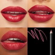 MAC Macximal Silky Matte Lipstick 3.5g (Various Shades) - Avant Garnet