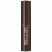 Rimmel Wonder'full 24hr Brow Mascara 4.5ml (Various Shades) - Dark