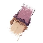 Clinique All About Shadow Duos (Various Shades) - Beach Plum