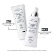 Institut Esthederm Sun Intolerance SPF50+ Protective Body Spray Sun Cr...