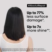 L'Oréal Professionnel Serié Expert Absolut Repair Shampoo For Dry and ...