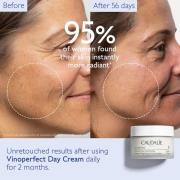 Caudalie Vinoperfect Instant Brightening Moisturiser 50ml