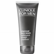 Clinique for Men Charcoal Face Wash (200ml)