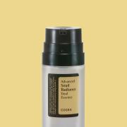 COSRX Advanced Snail Radiance Dual Essence 80 ml