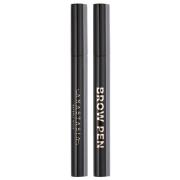 Anastasia Beverly Hills Brow Pen 0.5ml (Various Shades) - Dark Brown