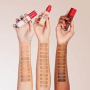 Rimmel Lasting Finish 35Hr Foundation 30ml (Various Shades) - 170 Whea...